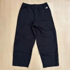 ZARA イージーパンツ ブラック Mサイズ