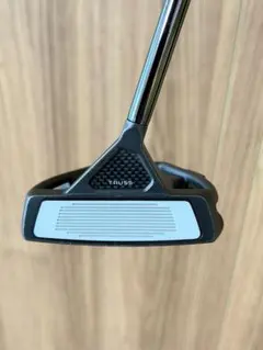 PING 1-A パター復刻版 ヘッドカバー付き　34インチ PING 1-A パター復刻版 ヘッドカバー付き 34インチ - メルカリ