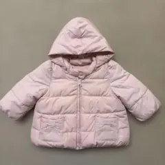 baby GAP ベビー アウター 70cm ピンク