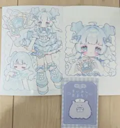 魔法少女 天使界隈 まとめ売り