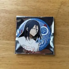 WIND BREAKER マリオンクレープトレーディング缶バッヂ 杉下京太郎