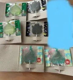 サンリオキャラクターズ　キャンディーチャームズグミ