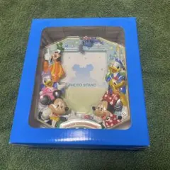 東京ディズニーリゾート フォトスタンド ミッキー＆フレンズ フォトムレーム