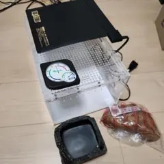 MCLANZOO 爬虫類用 飼育ケージ 在庫複数有 - メルカリ