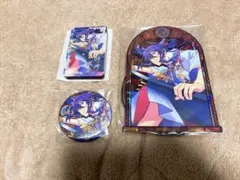 あんさんぶるスターズ 神崎颯馬 中国グッズ