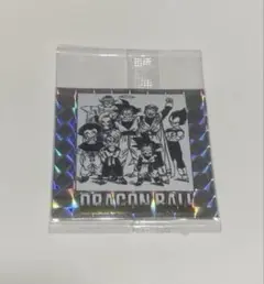 ドラゴンボールウエハースシール　第36巻