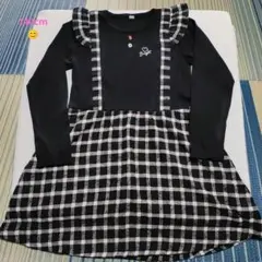 ワンピース 長袖