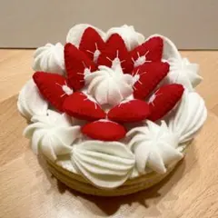 フェルトままごと