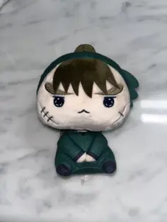 か*に様 忍たま乱太郎 もちぴこ 中在家長次