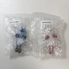 スンスン 一番くじ E賞 ちらりんフレンズ
