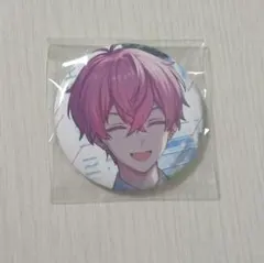 いれいす　缶バッジ　ないこ　放課後アーカイブ　特典　すてはい