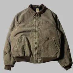 2026年最新】carHartt ジャケット s カーハート サンタフェの人気