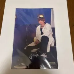 平野紫耀 ステージフォト ステフォ