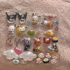 おすそ分けシール