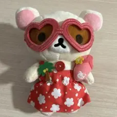 2026年最新】アロハリラックマの人気アイテム - メルカリ