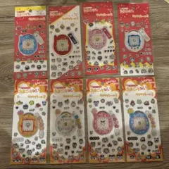 たまごっち キラキラシール