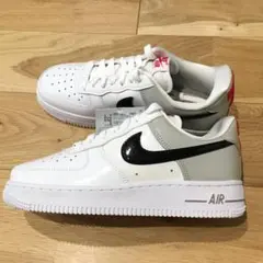NIKE ナイキ エアフォース １ AIR FORCE スニーカー 23.5cm