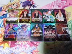 【ワンピースカードゲーム】スタートデッキ リーダーカード 10枚セット