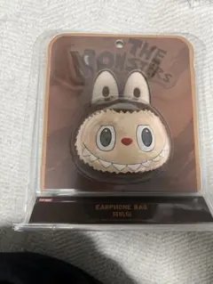 ラブブ イヤホンケース
