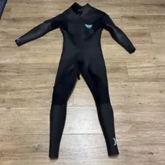 ハーレー×ブラックリスト　フルスーツのサムネイル