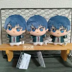 2025年最新】ブルーロック ちびぐるみ sweetsの人気アイテム