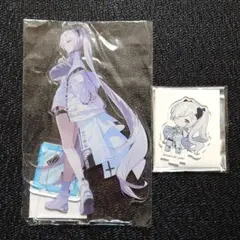 2025年最新】勝利の女神:NIKKE アクリルスタンド シンデレラの