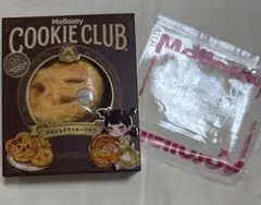 Mellojoy クッキークラブ スイートハート メロジョイ
