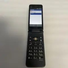 ガラケー　SIMフリー　GRATINA KYF39 4G対応