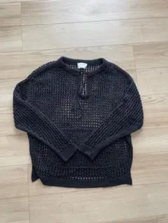 2025年最新】ENRICA ニットの人気アイテム - メルカリ