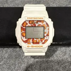 CASIO G-SHOCK DW-5600VT BAPE コラボ 1000本限定のサムネイル