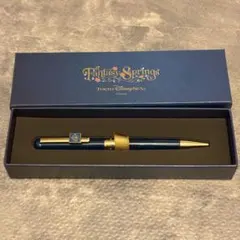 ファンタジースプリングスプレオープン限定記念品ボールペン非売品