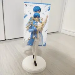 いれいす　　いれいすくじ　if　フィギュア