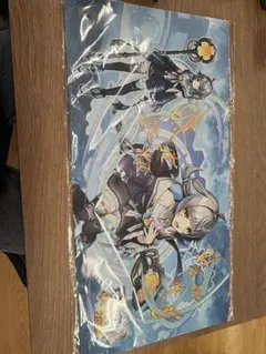 デュエプレフェス 2026 ヴィヴィ プレイマット