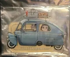 ROCKET START 1959 ＜PSE＞アクリルスタンド 村田蓮爾原画展