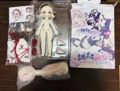 绒绒晚安 モフモフおやすみ 苺苺