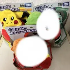2025年最新】ポケモン くるりんマスコットの人気アイテム - メルカリ