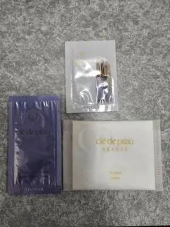 clé de peau BEAUTÉ ル・セラム コレクチュールエサンシエルn