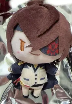 ピオフィオーレの晩鐘 ピオフィ ぬいぐるみ ギルバート - メルカリ