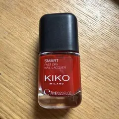 KIKO MILANO SMART FAST DRY ネイルラッカー 358のサムネイル