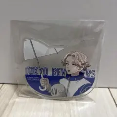 東京リベンジャーズ 乾青宗アクリルコースター