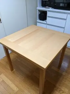 デンマーク ダイニングテーブル