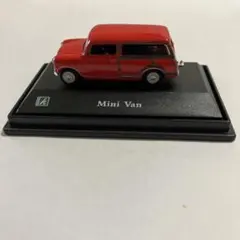 ホンウェル Mini Van ミニカー