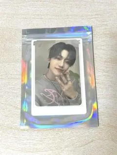 SMTOWN QQ Music トレカ NCT DREAM ジェミン