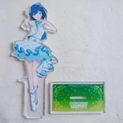 プロセカ セガくじ 桐谷遥 アクスタ2点