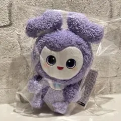 TWICE GIGO サブリー　ぬいぐるみ