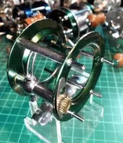 2026年最新】アブガルシア アンバサダー グリーンの人気アイテム