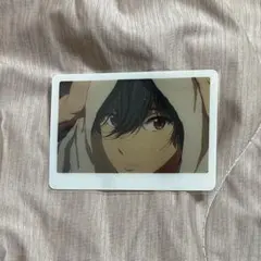 Free! ミニフォトカード 桐嶋郁弥 - メルカリ