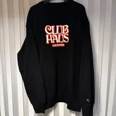 2026年最新】クラブハウス clubhaus xlの人気アイテム - メルカリ