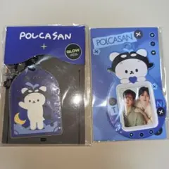 【TayNew】cardholder acryluc keychain