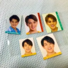 データカード 宮近海斗